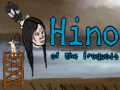                                                                       Hino of the Iroquois ליּפש