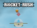                                                                       Blue Rabbit's Rocket Rush ליּפש