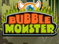                                                                       Bubble Monster   ליּפש