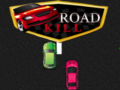                                                                       Road Kill ליּפש