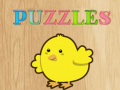                                                                       Puzzles For Kids ליּפש
