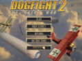                                                                     Dogfight 2: The Great War קחשמ