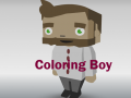                                                                    Coloring Boy קחשמ