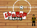                                                                       Soccer Master ליּפש