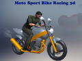                                                                     Moto Sport Bike Racing 3d קחשמ