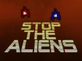                                                                       Stop the Aliens ליּפש