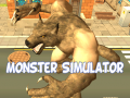                                                                       Monster Simulator ליּפש