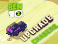                                                                       Ben 10 Upgrade chasers ליּפש