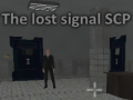                                                                       The lost signal SCP ליּפש