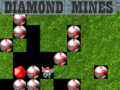                                                                     Diamond Mines קחשמ