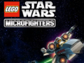                                                                    Lego Star Wars: Microfighters   קחשמ