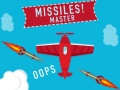                                                                       Missiles Master ליּפש