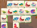                                                                       Mahjong Birds ליּפש