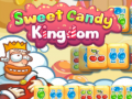                                                                     Sweet Candy Kingdom קחשמ