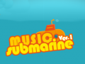                                                                       Music Submarine ליּפש