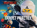                                                                       Lego Ninjago: Target Practice ליּפש
