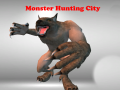                                                                       Monster Hunting City  ליּפש