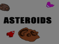                                                                     Asteroids קחשמ