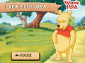                                                                     Winnie the Pooh: Сrea Y Сolorea   קחשמ