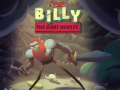                                                                     Adventure Time: Billy The Giant Hunter קחשמ