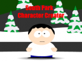                                                                       South Park Character Creator ליּפש