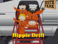                                                                     South Park Hippie Drill קחשמ
