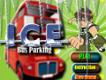                                                                     Ben 10 Ice Bus Parking קחשמ