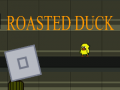                                                                     Roasted Duck קחשמ