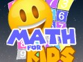                                                                     Math For Kids קחשמ