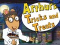                                                                     Arthur's Tricks and Treats קחשמ