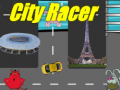                                                                     The City Racer קחשמ