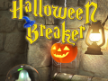                                                                       The Halloween Breaker ליּפש