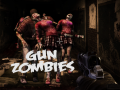                                                                      Gun Zombies ליּפש