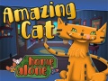                                                                       Amazing Cat: Home Alone ליּפש