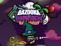                                                                        Bazooka and Monster: Halloween   ליּפש