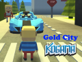                                                                     Kogama: Gold City קחשמ
