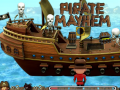                                                                     Pirate Mayhem קחשמ