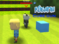                                                                       Kogama: Cube gun ליּפש