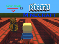                                                                     Kogama: Minecraft קחשמ