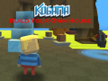                                                                     Kogama: Build Your Own House קחשמ