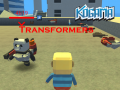                                                                     Kogama: Transformers קחשמ