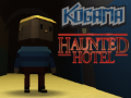                                                                     Kogama Haunted Hotel קחשמ