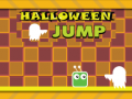                                                                     Halloween Jump קחשמ