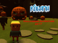                                                                     Kogama: Halloween Adventure 2017 קחשמ