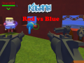                                                                      Kogama: Red vs Blue ליּפש