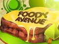                                                                       Foody Avenue   ליּפש