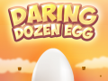                                                                       Daring Dozen Egg ליּפש