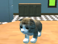                                                                     Cat Simulator: Kitty Craft! קחשמ
