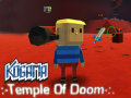                                                                       Kogama Temple Of Doom ליּפש