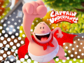                                                                       Captain Underpants: Character Connection     ליּפש